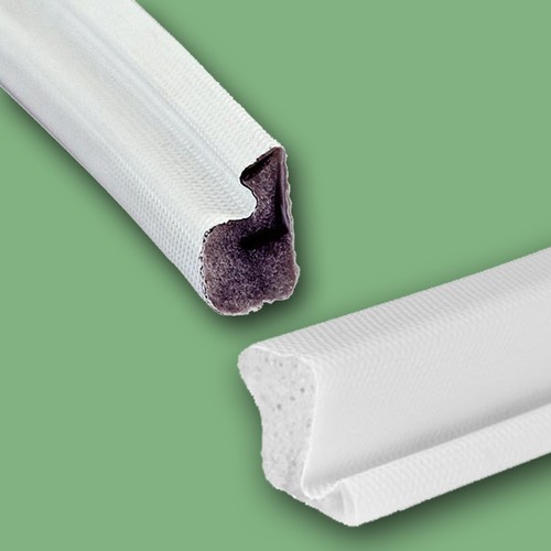 White timber wooden - wooden, upvc