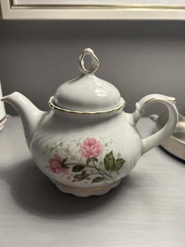 Regina teapot seltmann - regina,