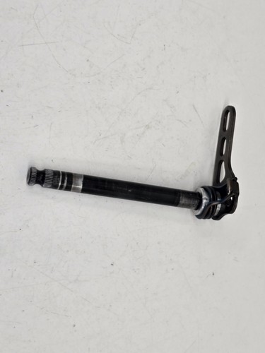 Kawasaki kxf 450 - 450, gearbox