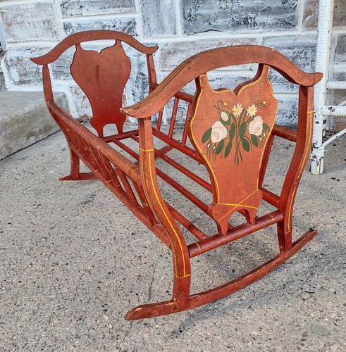 Antique primitive victorian - primitive,