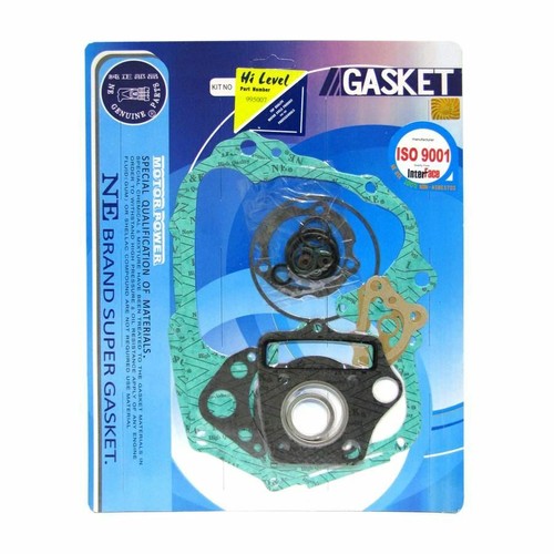 Complete gasket set - set, full