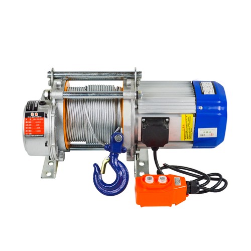 Cable special winch - cable,