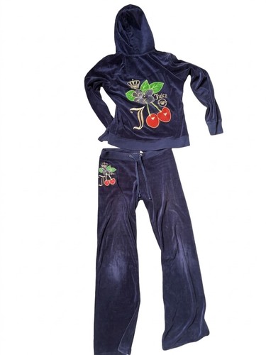 Rare vintage juicy couture - vintage,