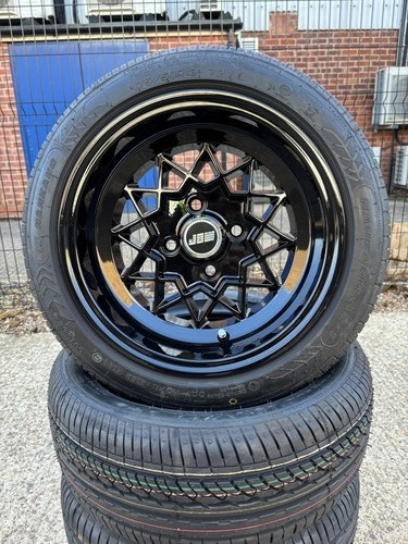 7x13 jbw rallye special - jbw,