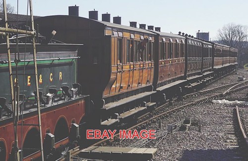 Photo old restored carriages - restored,