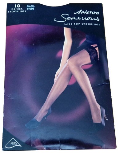 Aristoc sensuous lace - sensuous,