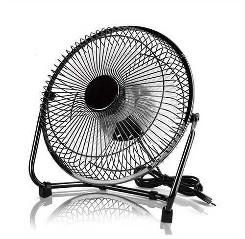 Metal floor fan high velocity - floor,