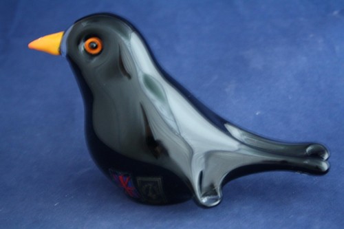 Langham glass hand - langham,