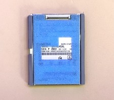 160GB HDD for iPod Classic 7th