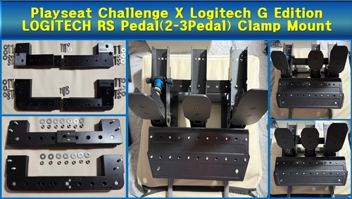 Playseat challenge logitech - playseat,
