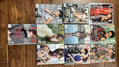 Vintage lot 10x - lot,
