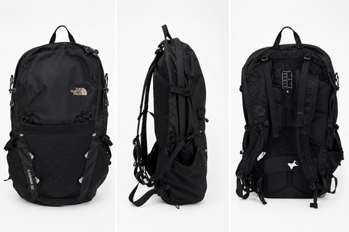 North face hiking bag 32l - hiking,