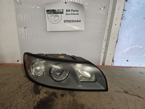 Volvo v50 s40 front right - volvo,