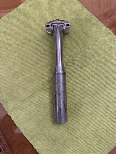 Campagnolo chorus seatpost - campagnolo,