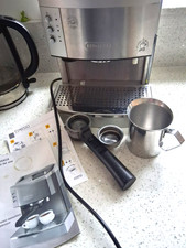 De’Longhi Coffee Machine