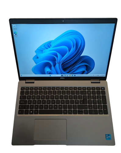 Dell latitude 5520 - dell,