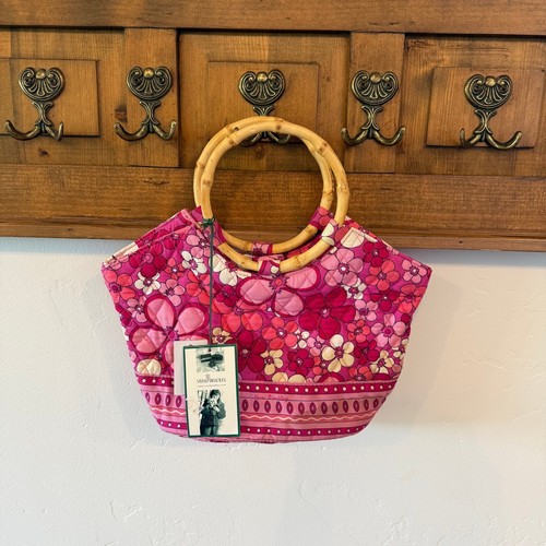 Nwt rare vera bradley - nwt,