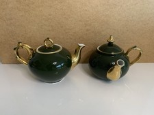 Walkure Germany Made Two Tea