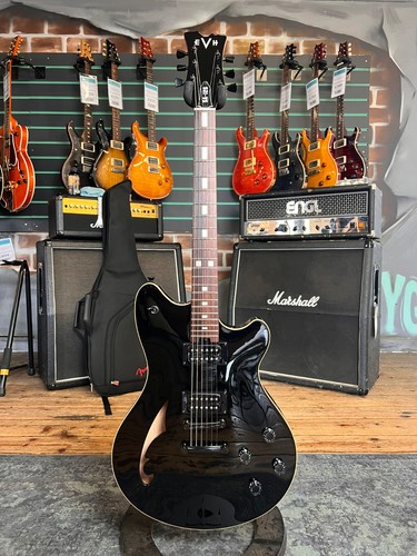 Evh 126 standard piano - sa-126,