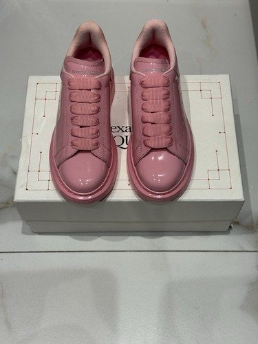 Alexander mcqueen oversize - alexander,