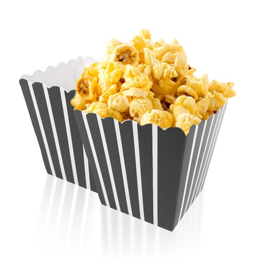 Canape king mini popcorn - canape,