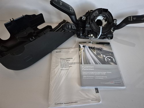 Genuine audi pfl - 8v,