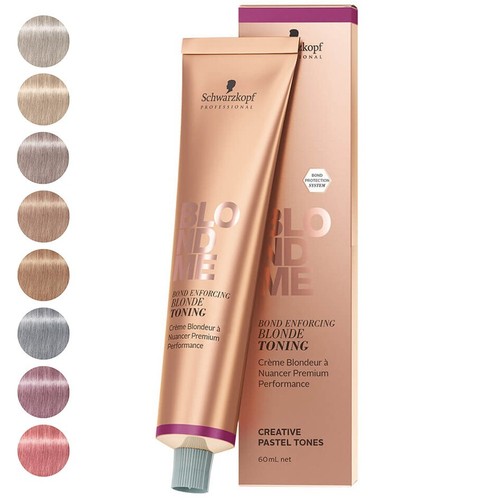 Schwarzkopf blondme blonde - schwarzkopf,
