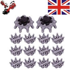 14x Replacement Fit Footjoy aqualite AQL golf shoes Tri-Lok twist soft Spikes