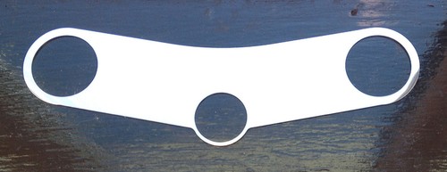 Suzuki gsxr 750 - 1988, mirror