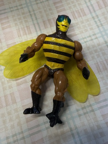 Masters the universe - the,