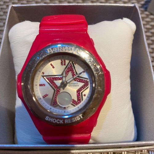 Baby-G