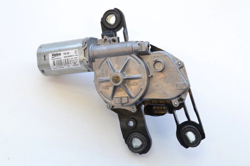 Passat wiper motor rear - passat,