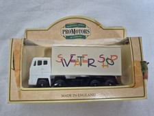 Lledo Sweater Shop Leyland