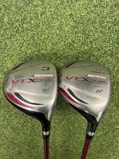 BENROSS VT EXTREME. 3 & 5max