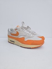Nike Air Max 1 Magma Orange