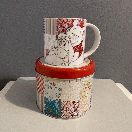 Disney mug winnie the pooh - mug,
