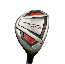 Tommy Armour EVO 4 Hybrid DLT