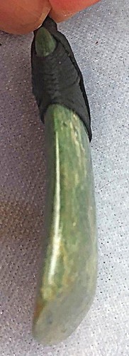 New zealand māori hand - zealand,