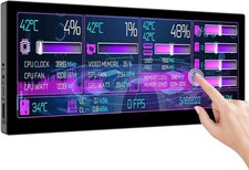 3inch small touchscreen - 10.3inch,