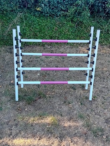 Complete hobby horse kids - 2,