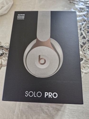 Beats dre solo pro - by,