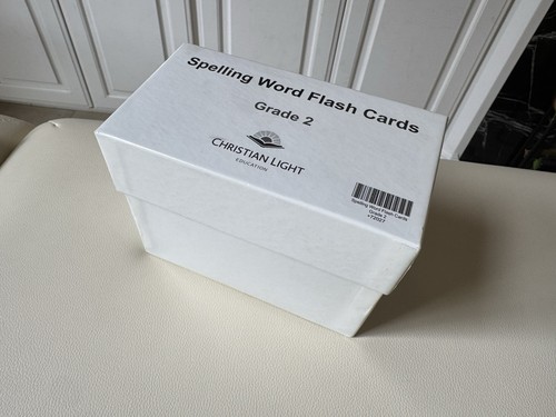 Christian light spelling - light,