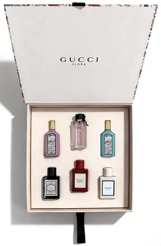 Gucci flora travel size - gucci,