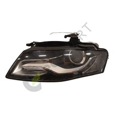 AUDI A4 8K2 B8 Headlight Headlamp Left Side LED 8K0941003Q