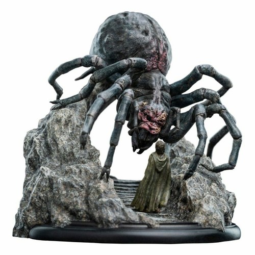 Weta workshop polystone the - weta,