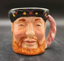 Lancaster Sandland Character