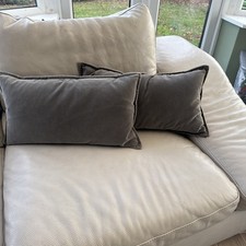 Natuzzi Rectangular Cushions &