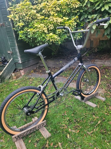 Vintage mk1 grifter - vintage,