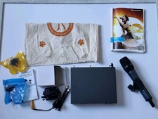 Sennheiser Ew100 G3 Transmitter & Wireless Micropho Receiver - Freq: 823-865 MHz