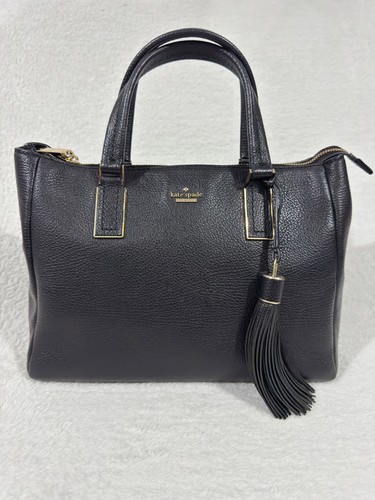 Kate spade new york - new, black